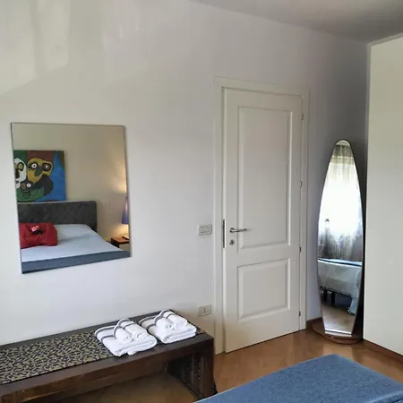 Il Giardino Fiorito Luxury Bed & Breakfast