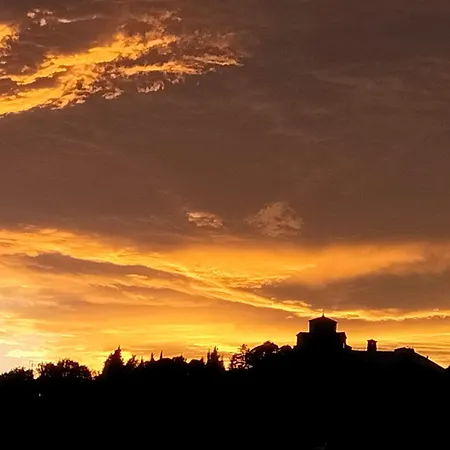 Il Giardino Fiorito Luxury Cesena