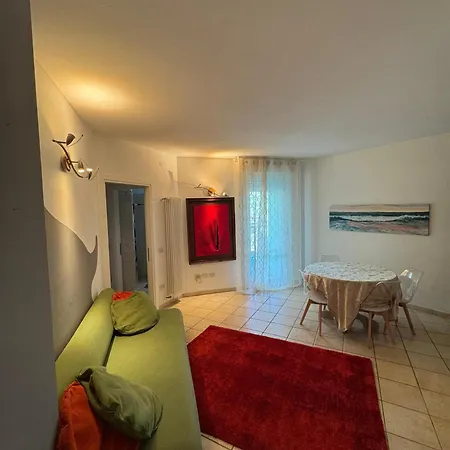 Il Giardino Fiorito Luxury Чезена