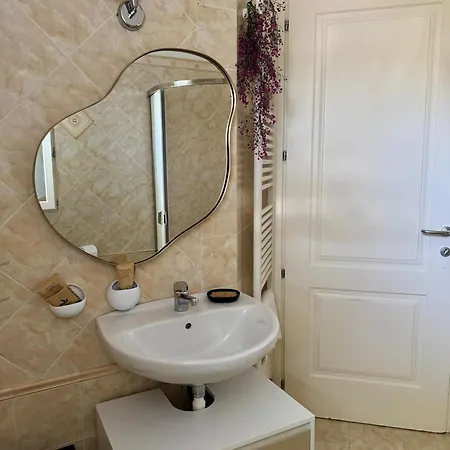 Il Giardino Fiorito Luxury Отель типа 