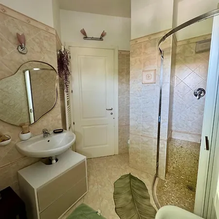 Il Giardino Fiorito Luxury 3* Cesena