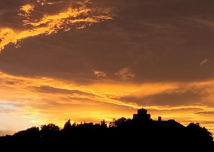 Il Giardino Fiorito Luxury Cesena