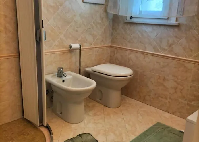 Il Giardino Fiorito Luxury Nocleg ze śniadaniem Cesena