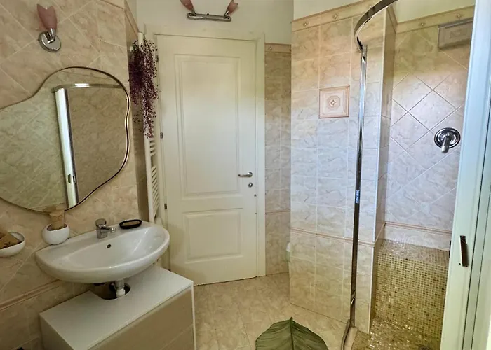 Il Giardino Fiorito Luxury 3* Cesena