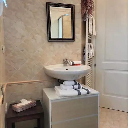 Il Giardino Fiorito Luxury Bed & Breakfast Cesena