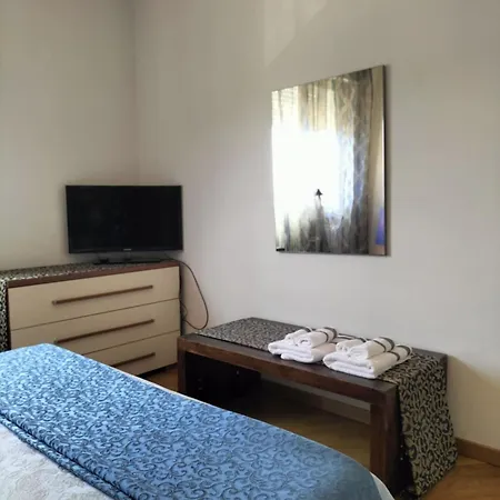 Il Giardino Fiorito Luxury 3* Cesena