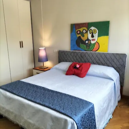 Alojamento de Acomodação e Pequeno-almoço Il Giardino Fiorito Luxury