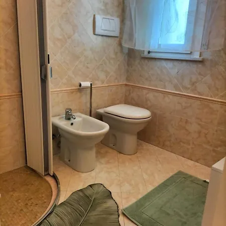 Il Giardino Fiorito Luxury Alojamento de Acomodação e Pequeno-almoço Cesena