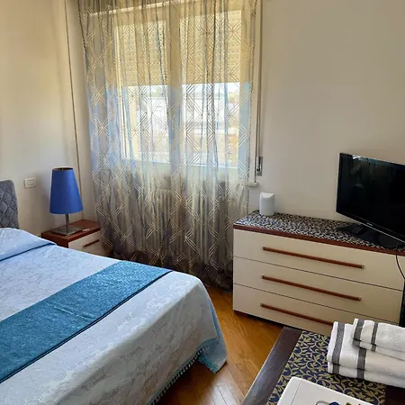 Il Giardino Fiorito Luxury 3*