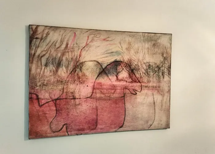 Il Giardino Fiorito Luxury