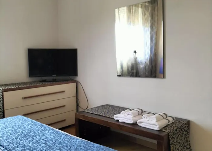 Il Giardino Fiorito Luxury 3* 체세나