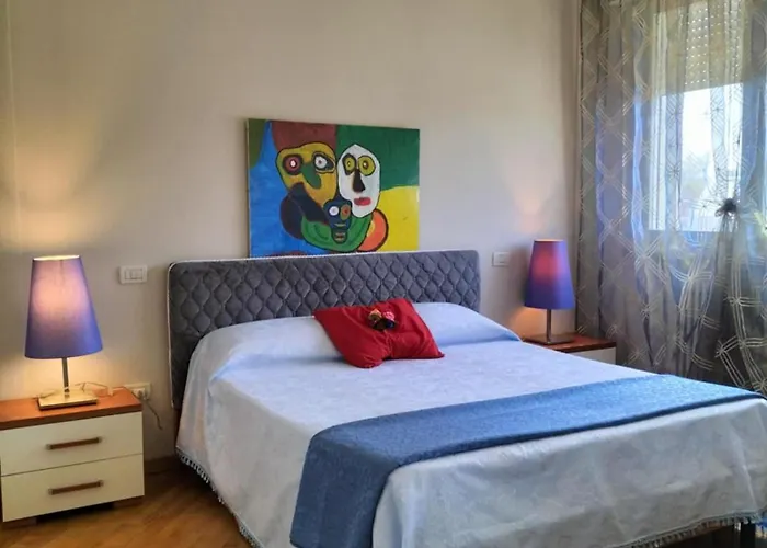 Il Giardino Fiorito Luxury B&B