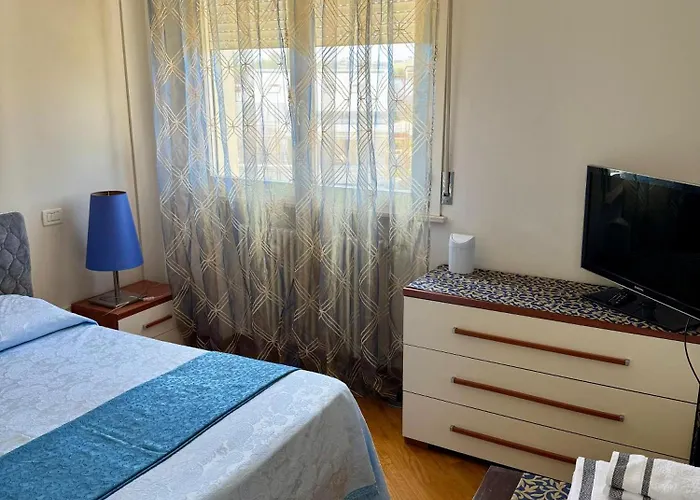 Il Giardino Fiorito Luxury 3*